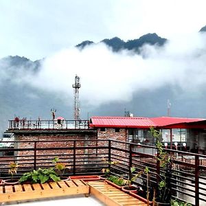 Hotel The Mountain View