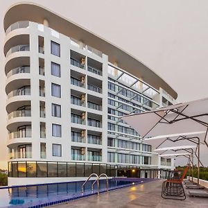 Otres Beach Hotel